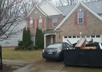 Affordable Construction Services