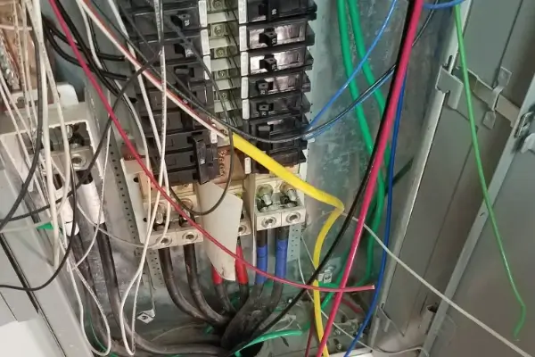 Electrical Service