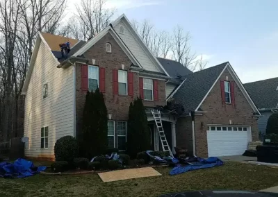 Preferred Construction Services