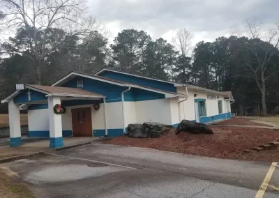 Professional Construction Services