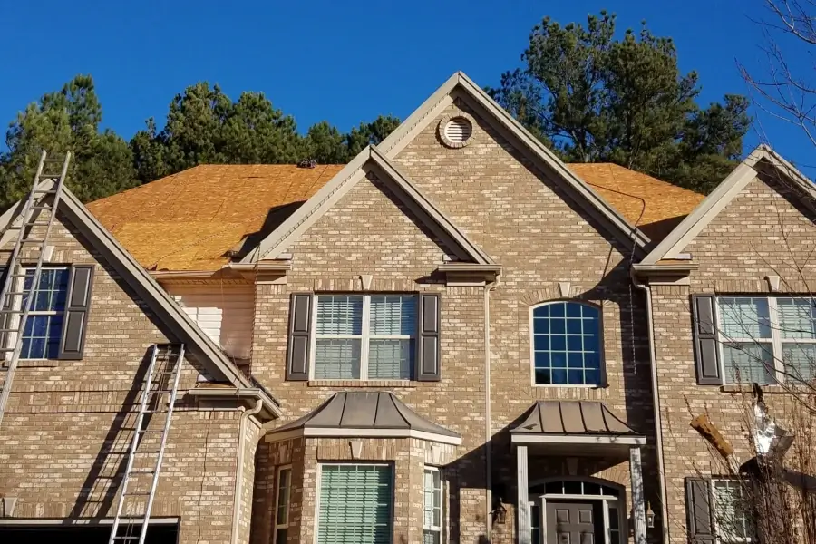Your Reliable Construction Company in Powder Springs, GA