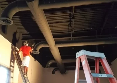 Quality Construction Company