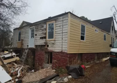 Reliable Construction Company