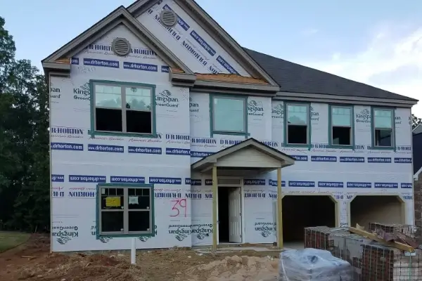 Residential Construction