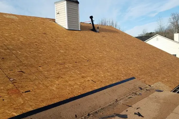 Roofing Service