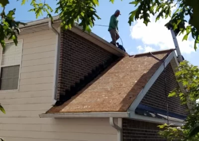 Top Construction Services