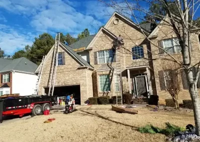Trusted Construction Services