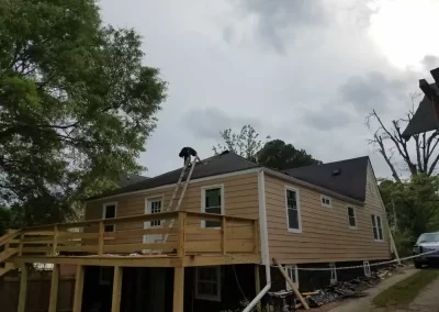 Trusted Local Construction Contractors